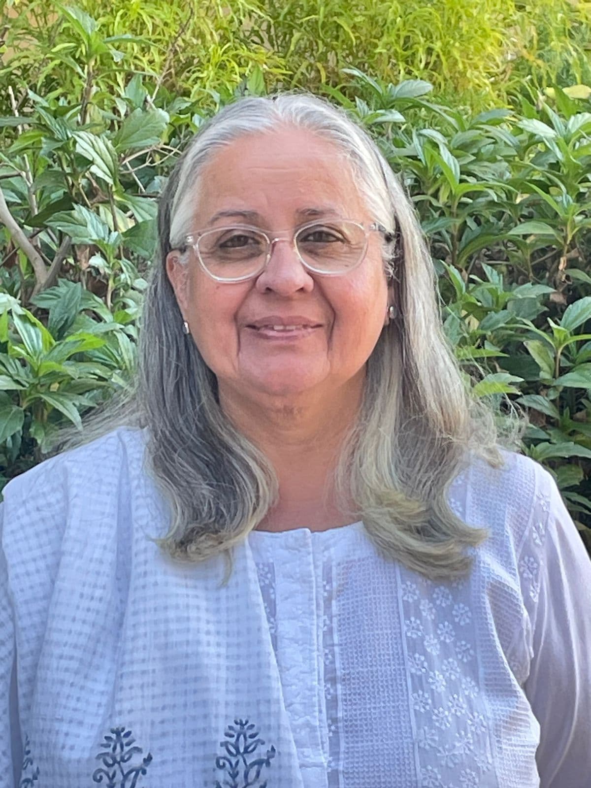 Anuradha Chadha